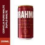 BRAHMA 269ML
