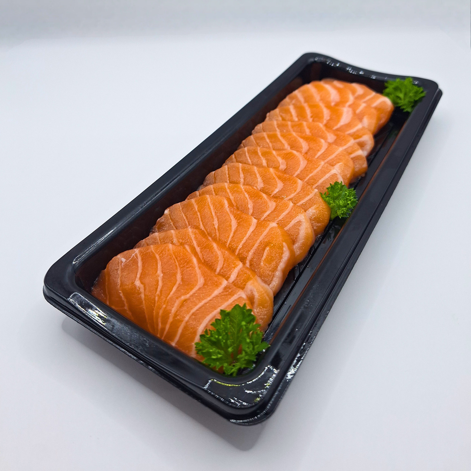 Sashimi Salmão