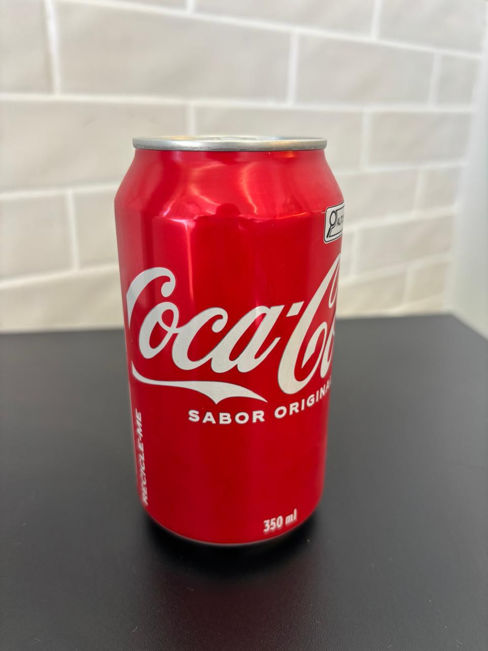 COCA-COLA LATA 350 ML - 
