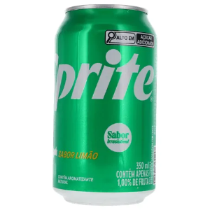 SPRITE ORIGINAL LATA 350 ML