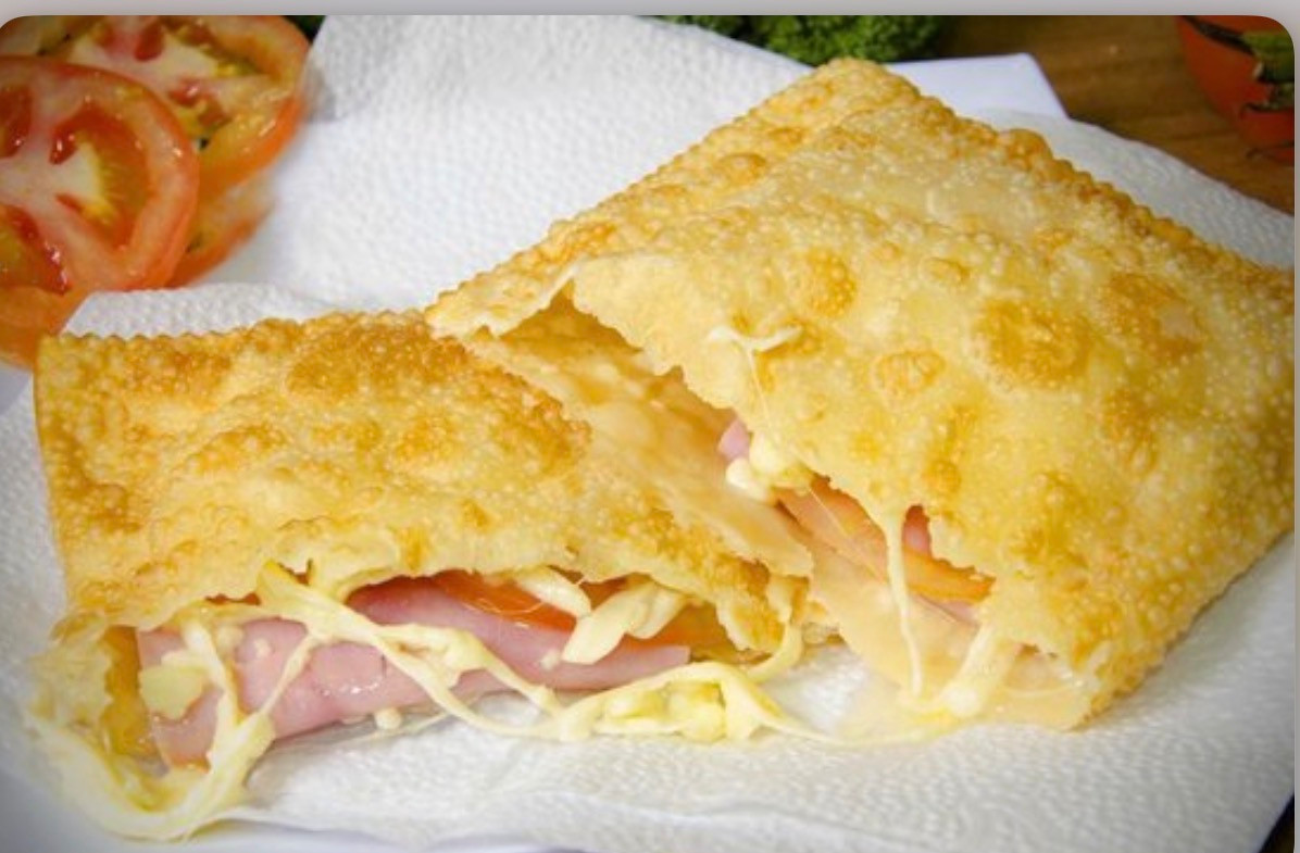 PASTEL  BAURU