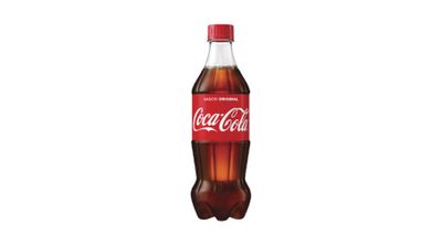 Coca Cola 600ml