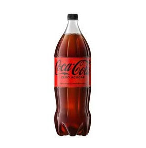 Coca-Cola Zero 2L