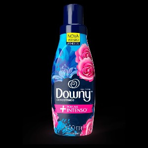 AMACIENTE DOWNY CONCENTRADO BRISA INTENSO 500ML
