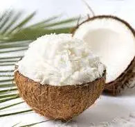 CÔCO RALADO