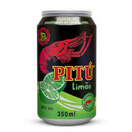 PITU LIMÃO