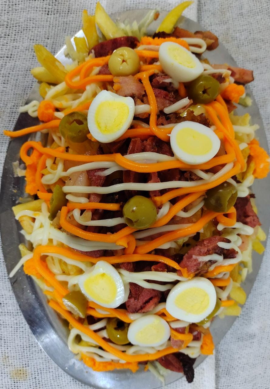 Batata Maluca