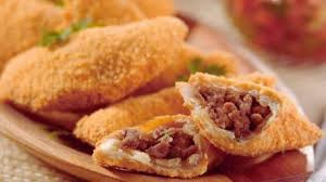 PASTEL DE AIPIM