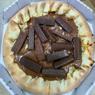 BROTO DE BIS