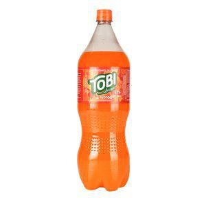 TOBI LARANJA 2L