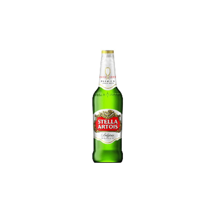 Cerv. Stella 600ml