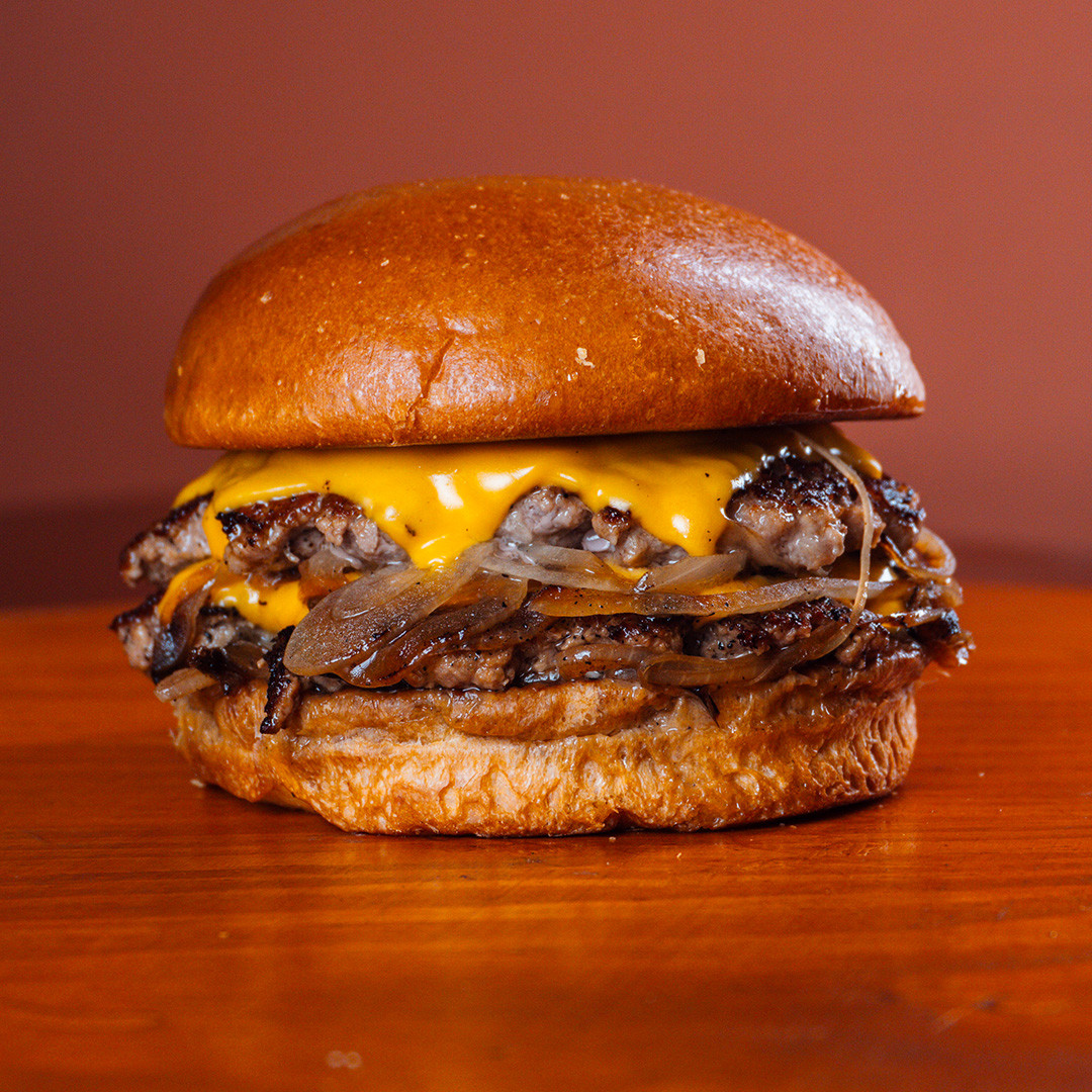 Canário Motz Burger