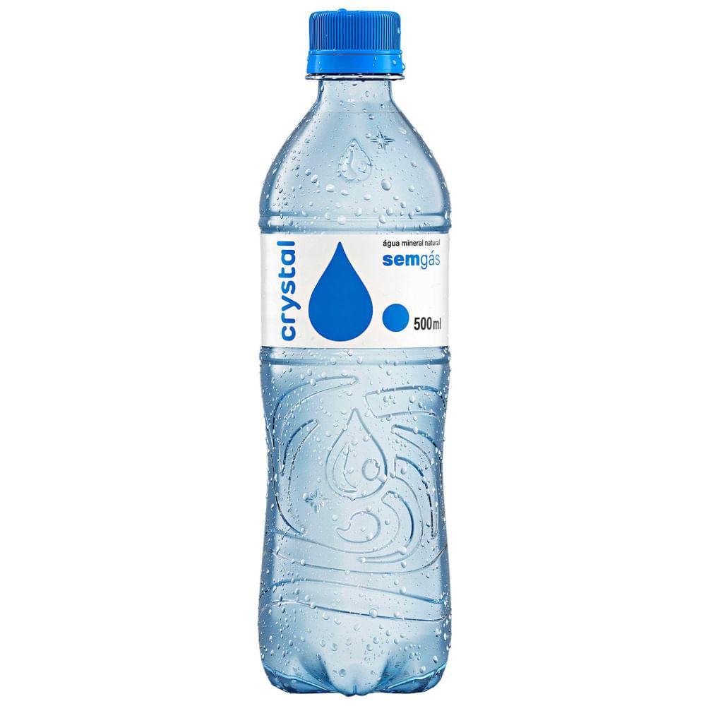 Água (500ml)