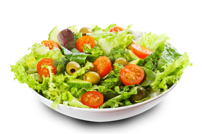 PORCAO SALADA