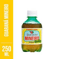 Guaraná Mineiro de 250 ML (Pitchulinha )