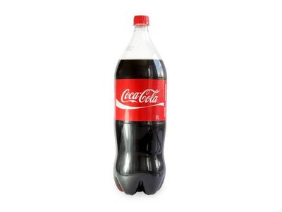 Coca-Cola 2l