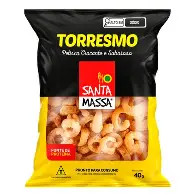 Torresmo Pronto (Santa Massa) 40g