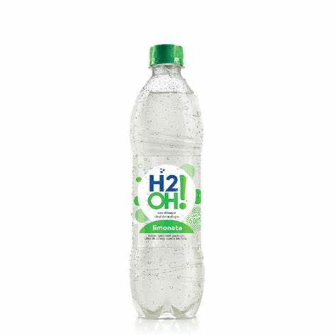 H2O LIMONETO