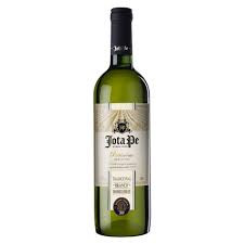 Vinho Jota Pe branco seco 750ml