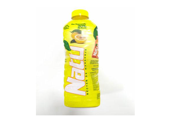 Suco Natu Maracuja 900ml