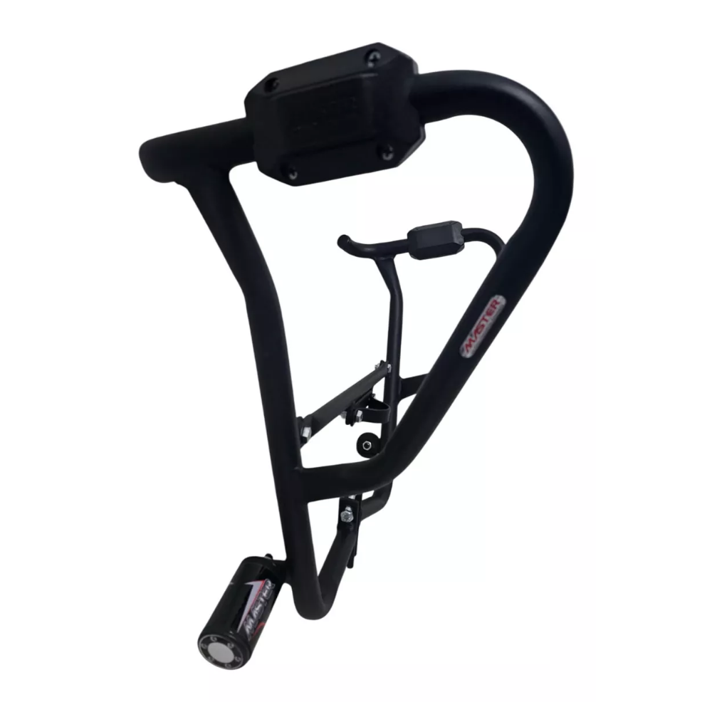 PROT CAREN CROSSER 2024 ESB/PRETO
