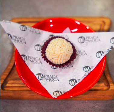 BRIGADEIRO MARACUJA