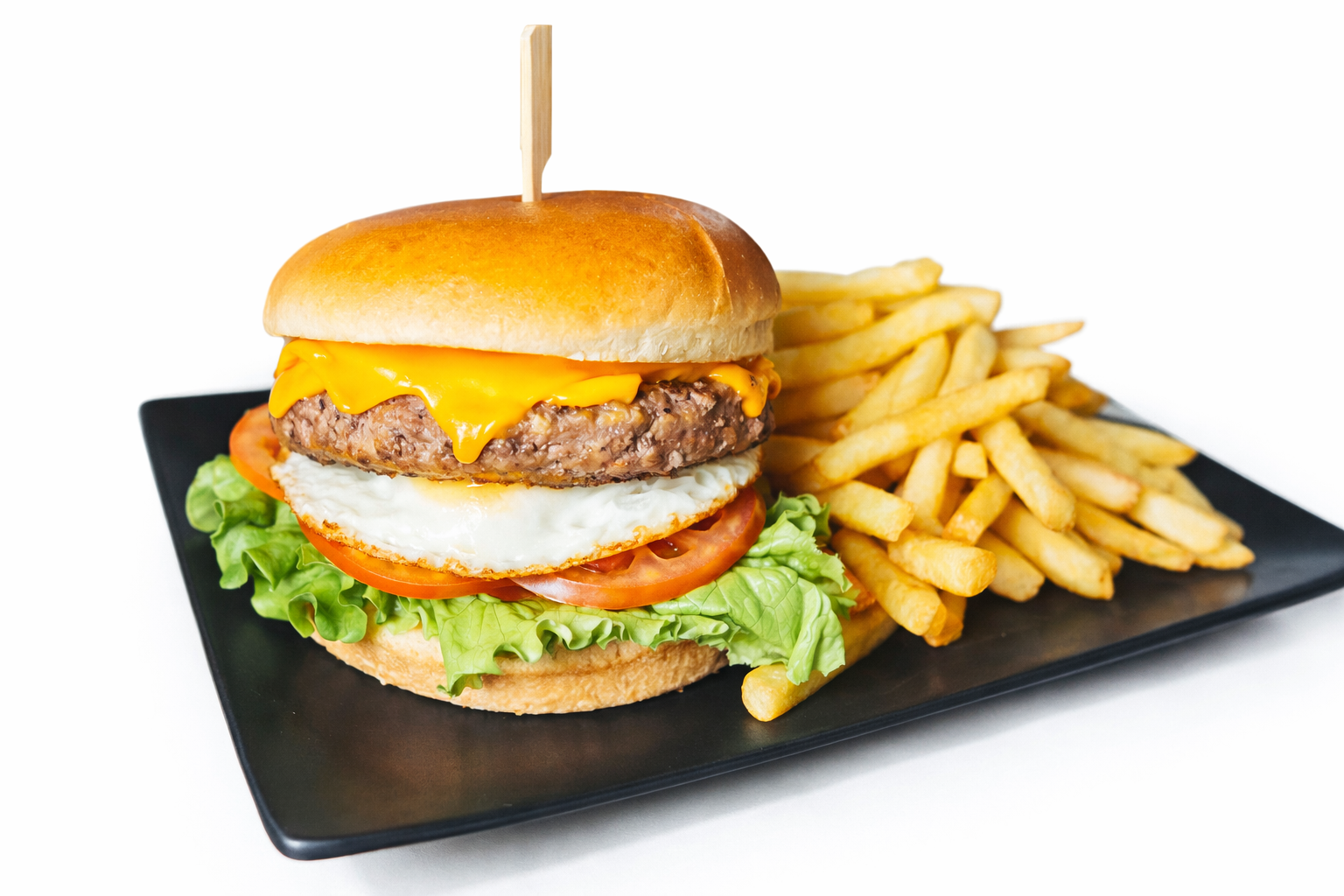 Itamanbuca Burger