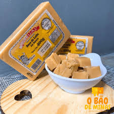DOCE DE LEITE