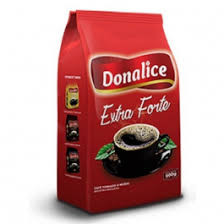 CAFÉ DONALICE EXTRA FORTE 500g