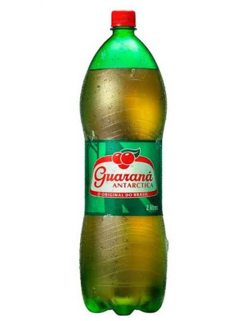 GUARANA ANTARTICA 2L