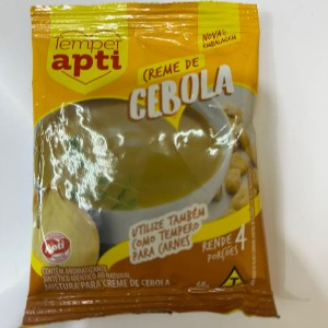 CREME DE CEBOLA APTI  68G