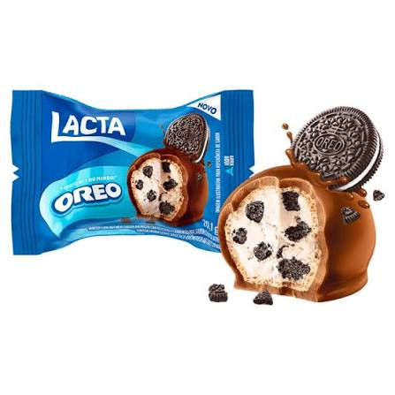 WAFER LACTA OREO 12SCX540G
