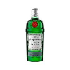 GIN TANQUERAY 750ML