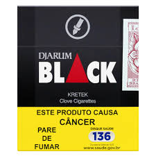 DJARUM ORIGINAL