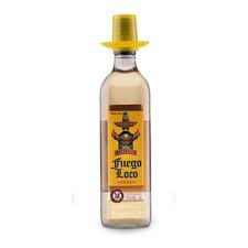 TEQUILA FUEGO LOKO