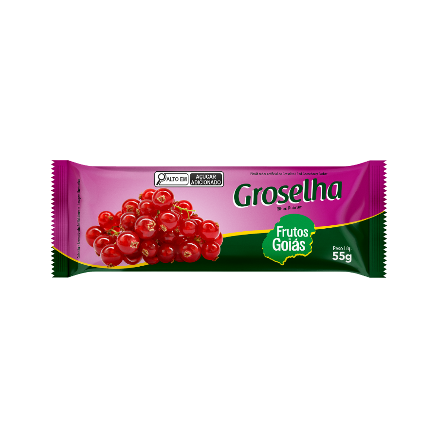 PICOLE GROSELHA