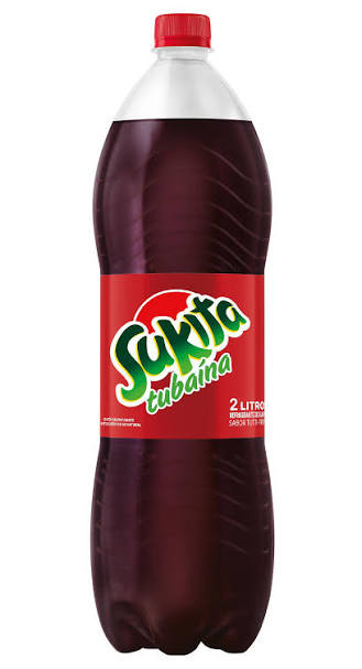 SUKITA TUBAINA