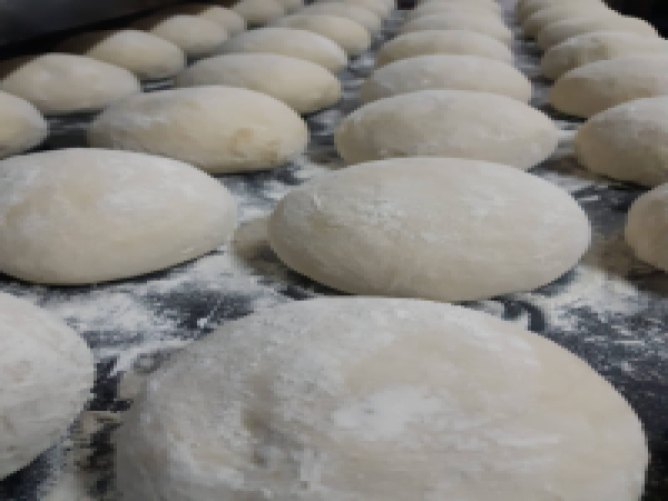 MASSAS ARTESANAIS