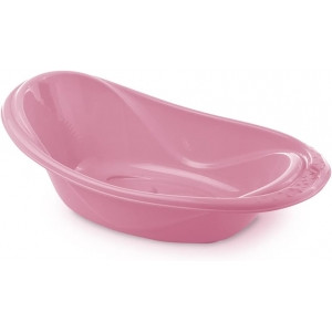 Banheira Adoleta 20 l - Rosa
