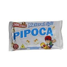 Pipoca p Micro Natural Light (Chinezinho) 100g