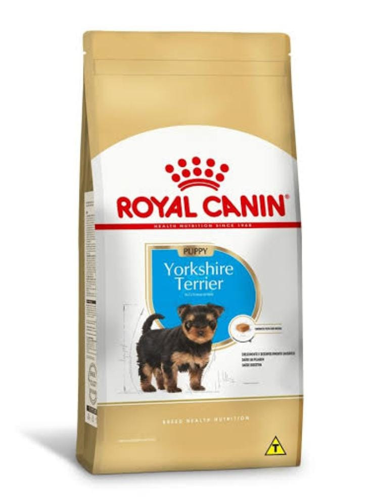 Royal Canin Puppy Yorkshire 1Kg