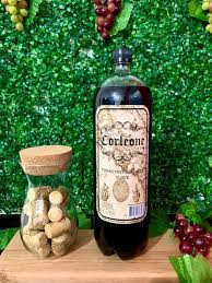 VINHO CORLEONE 2LT