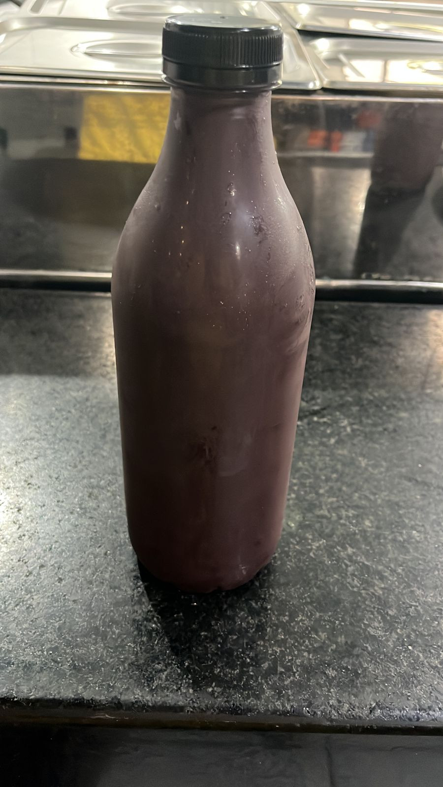 ACAI BATIDO 500L