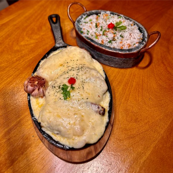 Picanha Buchi (2 Pessoas)