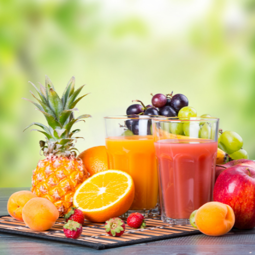SUCO NATURAL