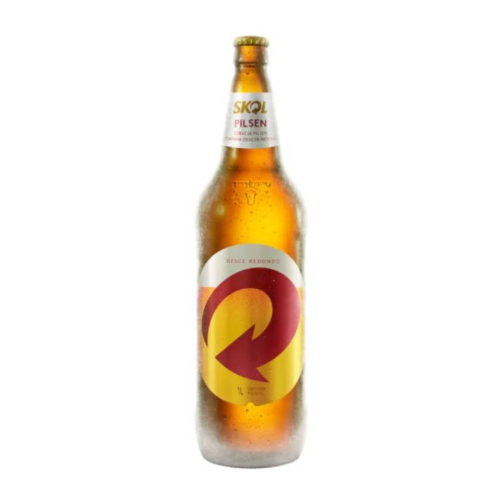 Skol Litrao