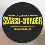 A CANTINA SMASH BURGER