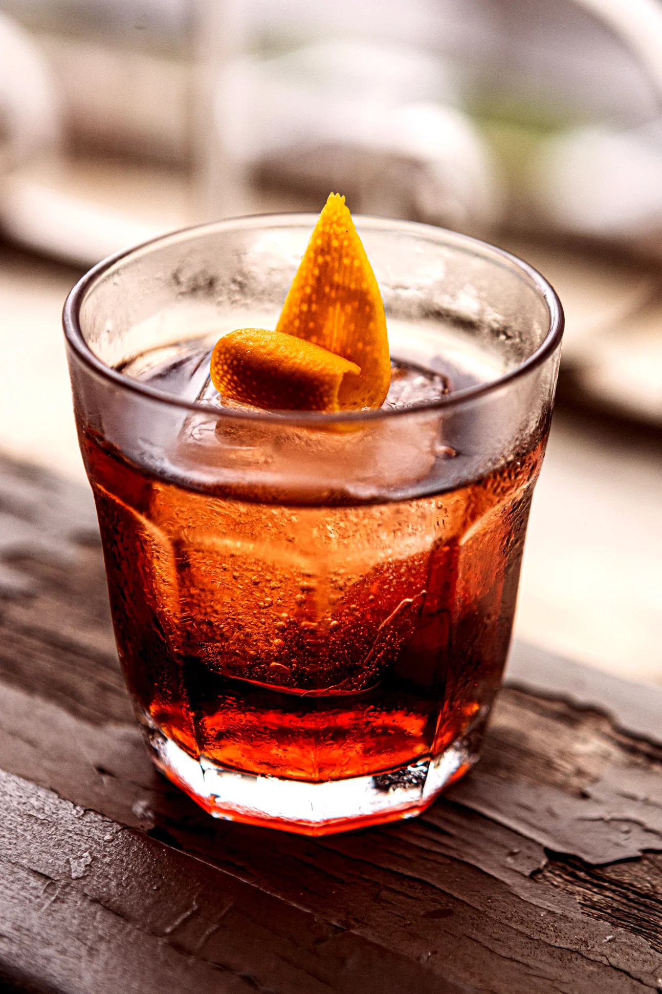 Boulevardier