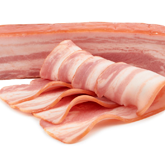 Acréscimo de Bacon 