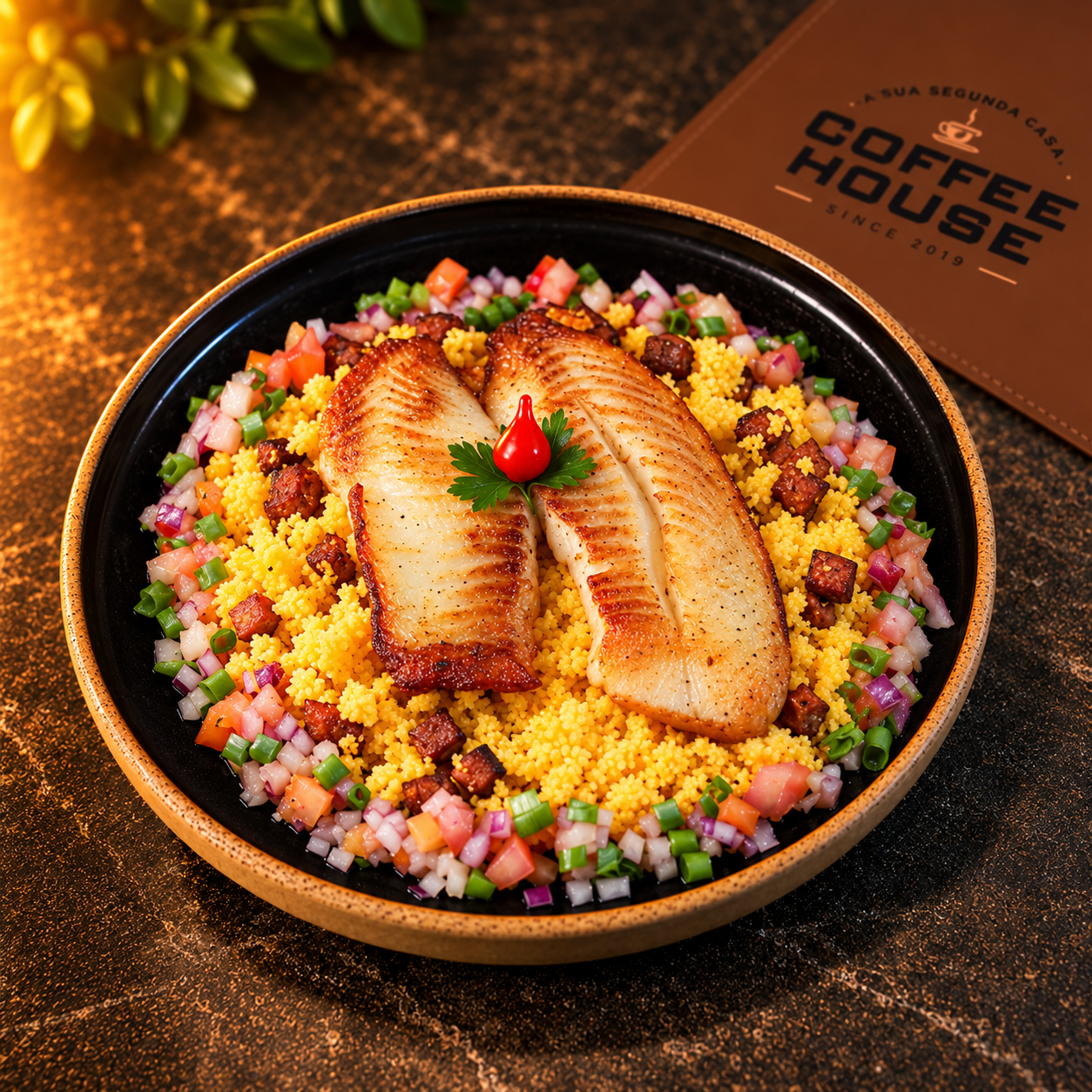 PEIXE COFFEE HOUSE